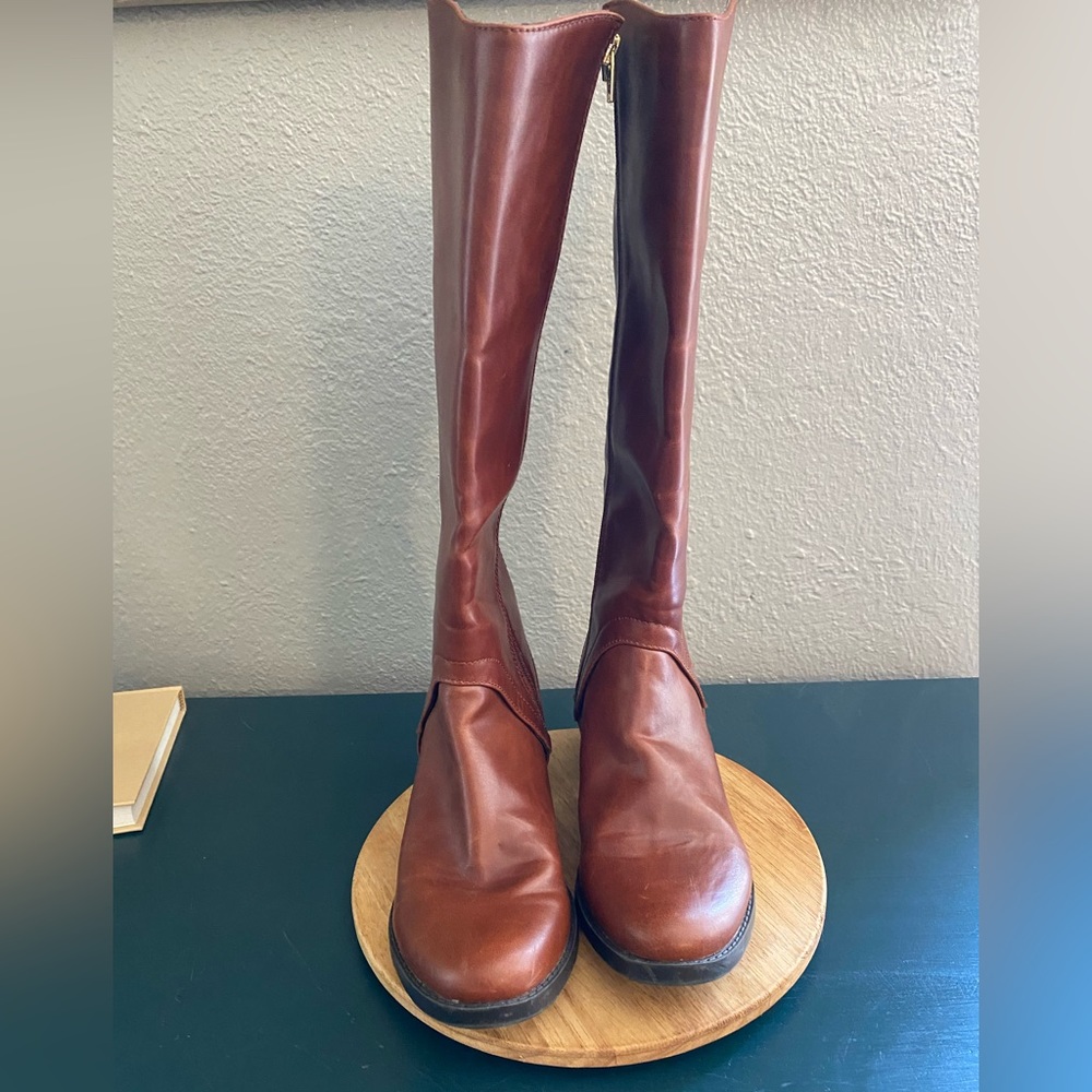 Tall Riding boots - Picture 3 of 7
